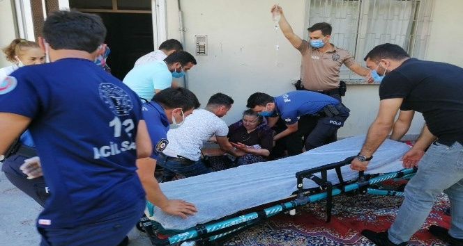 Tokat’ta eski damat dehşet saçtı, 3 kadını bıçakla yaraladı