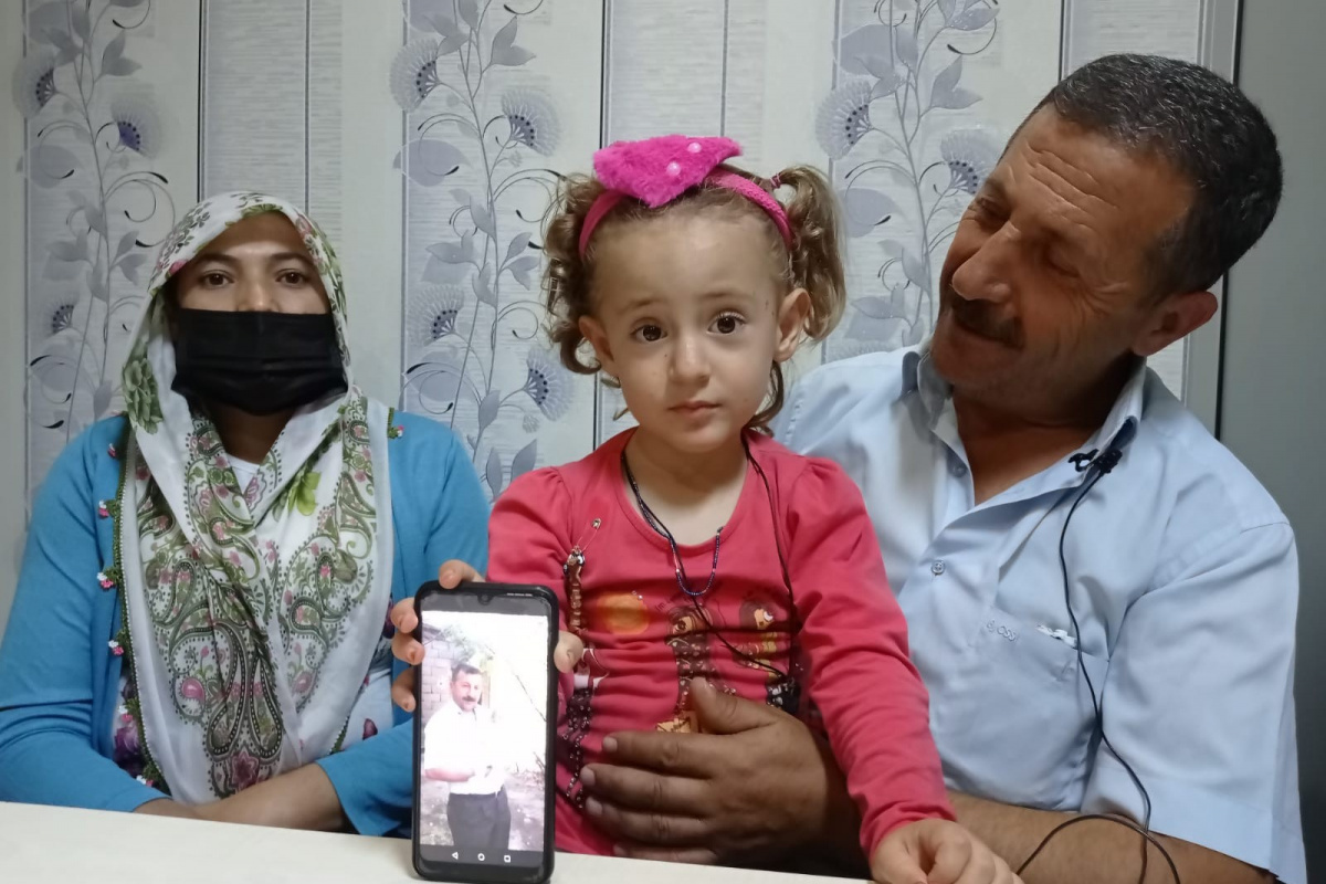 20 yıl evlat hasretleri bu tedaviyle son buldu