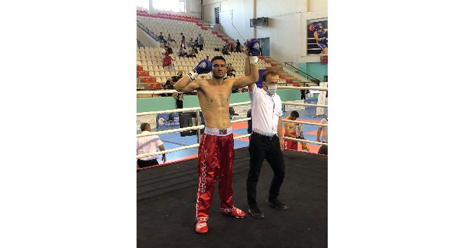 Bartın Üniversitesi öğrencisi Burak Ünal, Türkiye ikincisi oldu