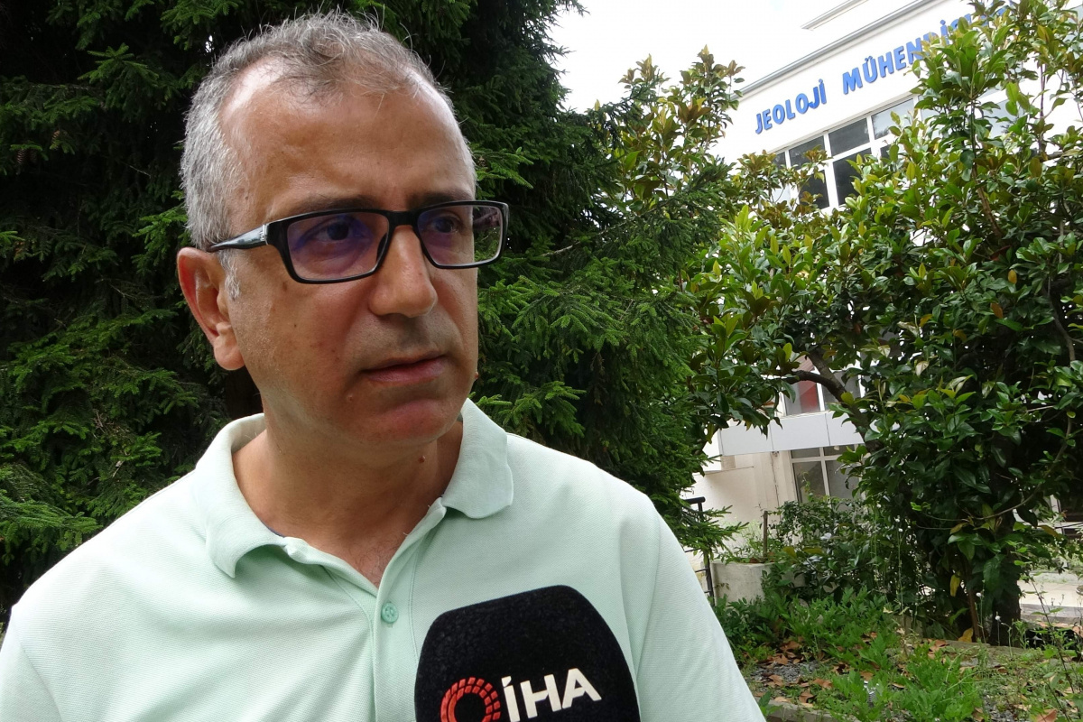 Hazar Denizi’nde patlama meydana gelen çamur volkanının Türkiye'ye etkisi var mı?