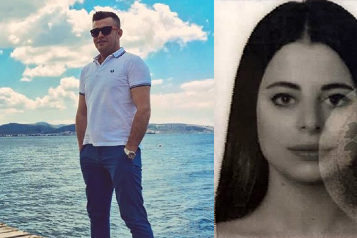 İstanbul’da korkunç cinayet: Uzman çavuş, nişanlısı tarafından öldürüldü