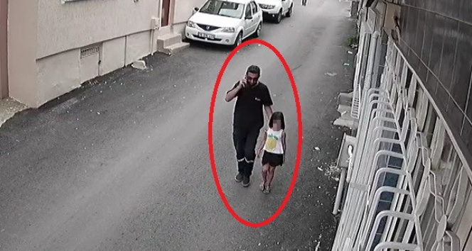 Bursada çocuk tacizcisine meydan dayağı