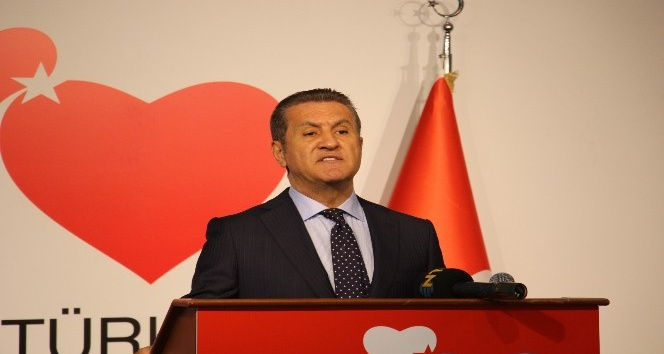 Sarıgül’den Zülfü Livaneli’ye sert sözler: “Livaneli, insanlık suçu işlemiştir”