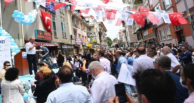 Memleket Partisi Genel Başkanı İnce: "Kılıçdaroğlu, gel milletin önünde tartışalım"