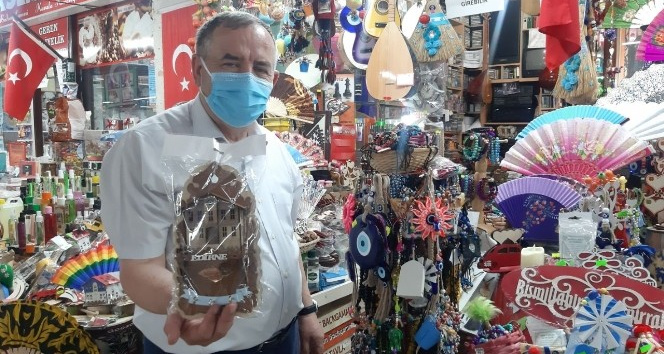 Kırkpınar’ın seyircili yapılacak olması esnafı sevindirdi