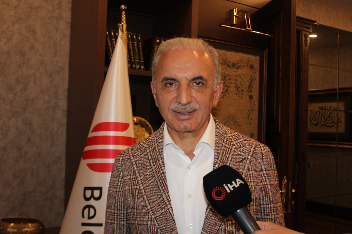 KİPTAŞ eski Genel Müdürü Yıldırım: 'KİPTAŞ’ın durumu içler acısı, Süleymaniye'de 2 buçuk senedir bir şey yapmıyorlar'