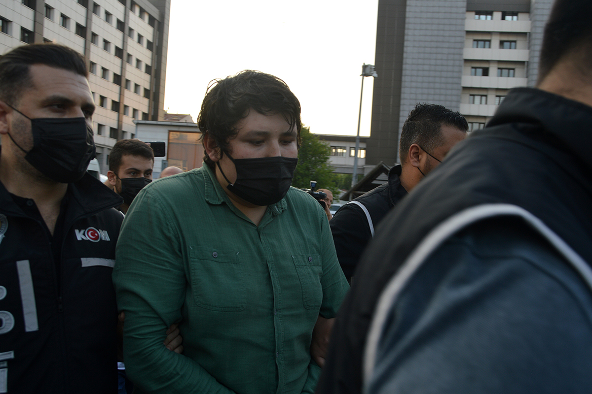 'Tosuncuk' Mehmet Aydın’ın emniyet ve savcılık ifadesi ortaya çıktı