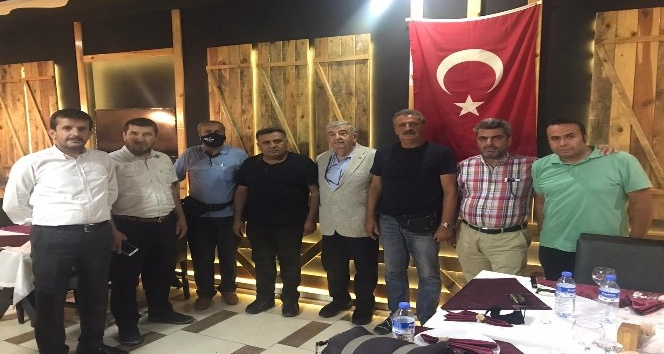 Kent Konseyi Başkanlığına Fazlıağaoğlu aday