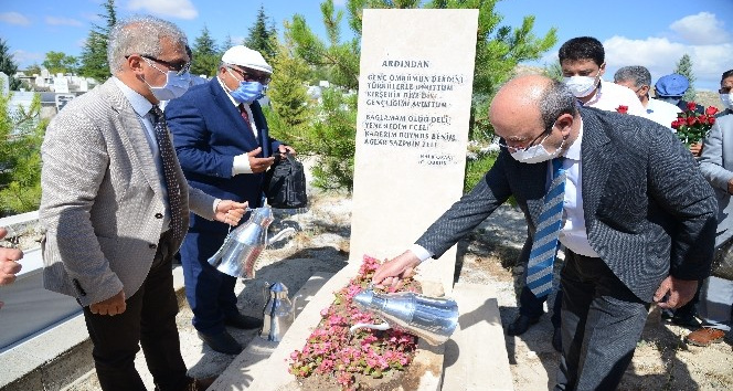 Kırşehir’de, abdal müziği ve abdaldık geleneği bilimsel olarak inceleniyor