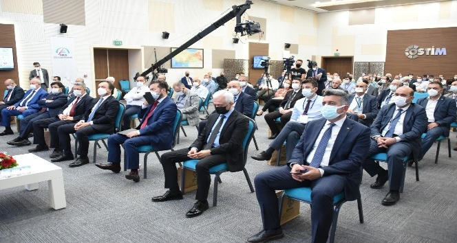 ESO Yönetim Kurulu Üyesi Albayrak, ARUS Yönetim Kurulu üyeliğine seçildi