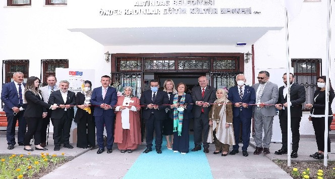 ATO’dan kadın girişimcilere destek