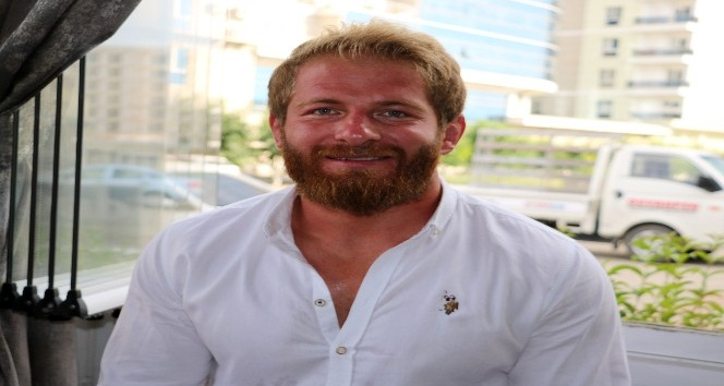 (Özel haber) Survivor Şampiyonu İsmail Balaban Kırkpınar’da seyirci olacak