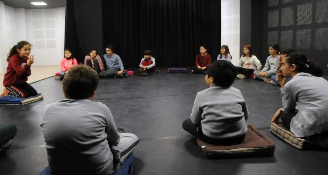 Yenişehir’de yaz kursları başlıyor