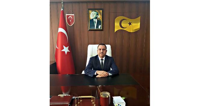 Özel İdareye 1 milyon 250 bin TL’lik hibe