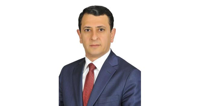 AK Parti MYK üyesi Parlak, Cumhurbaşkanının Diyarbakır ziyaretini değerlendirdi