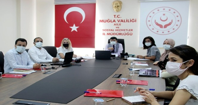 Muğla’da ‘İntiharı önleme’ toplantısı