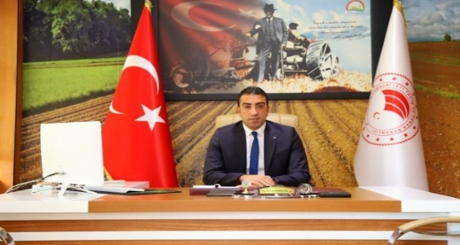 Bingöl Tarım ve Orman İl Müdürü Bahadır, “2021 yılının ilk 6 ayında 51 milyon TL tarımsal destek verildi”