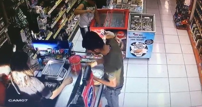 Para bütünleme bahanesiyle dolandırıcılık iddiası