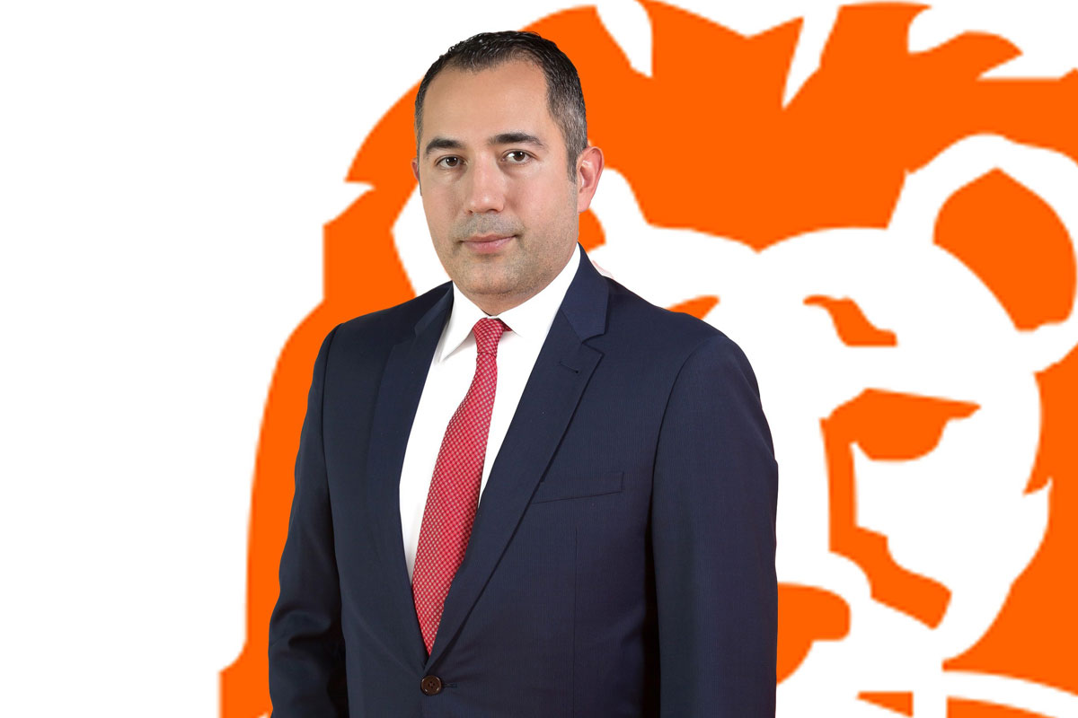 ING Cebimdeki Danışman hizmet kapsamına sigorta ürünleri eklendi