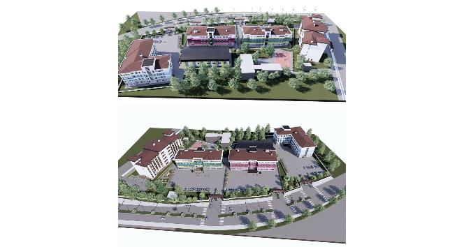 Biga’ya kampüs müjdesi