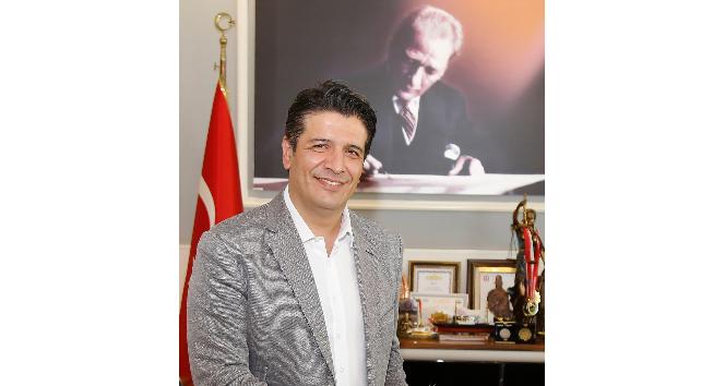 Döşemealtı’nın nüfusu 10 yılda 2 katına çıktı