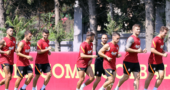 Yunanistanda test krizi! Galatasaray Türkiyeye dönüyor