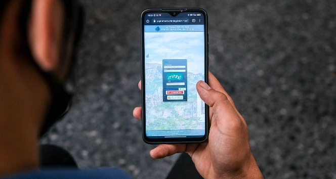 Altındağ’da E-imar dönemi
