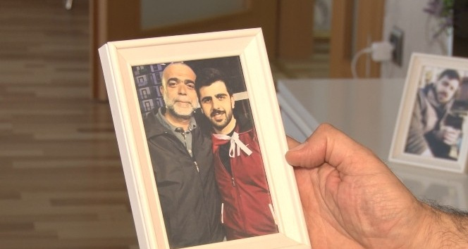 (Özel) 15 Temmuz şehidi babası Ekrem Ekşi:  “Oğlum şehit olmadan 1 ay önce askerden gelmişti”