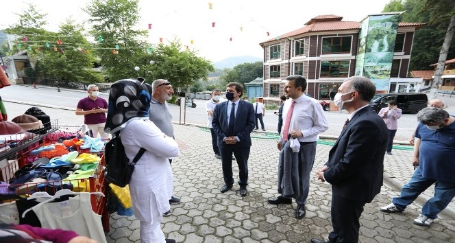 Oylat Türkiye’nin termal turizm markası