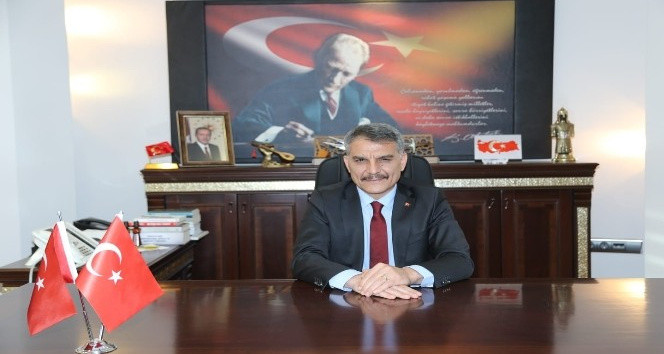 Tunceli Valisi Özkan’dan gençlere aşı çağrısı