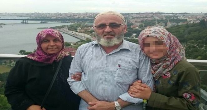 Konya’daki Büyükşen çifti cinayetinde 24 gözaltı