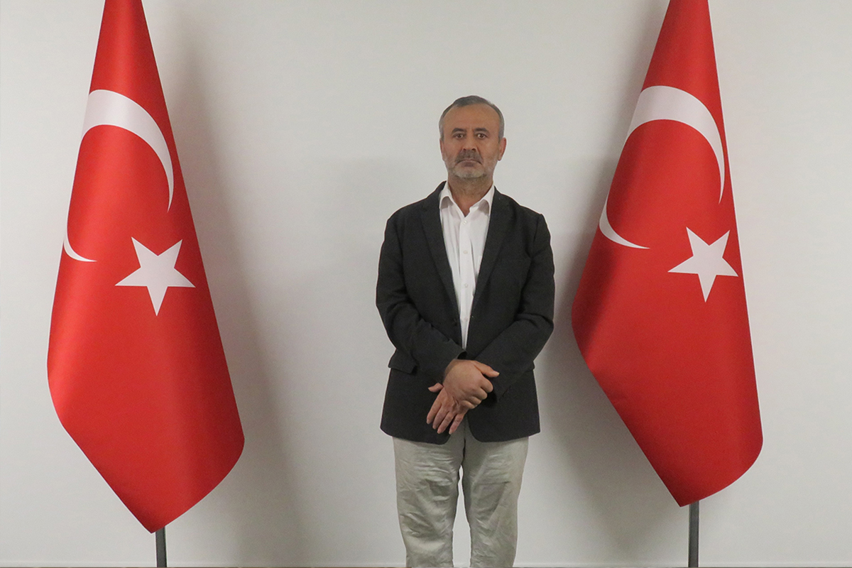 FETÖ’nün Orta Asya sorumlusu Orhan İnandı’nın ifadesi ortaya çıktı