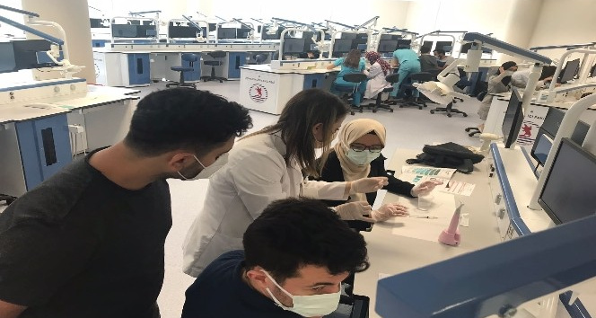 Diş Hekimliğinde Sürekli Eğitim Seminerleri