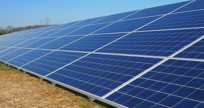 Mardin Büyükşehir Belediyesi’nden GES yatırımı hamlesi