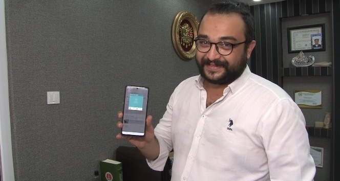 Dolandırıcılardan yeni yöntem: Avukatın kiraladığı villa hayali çıktı