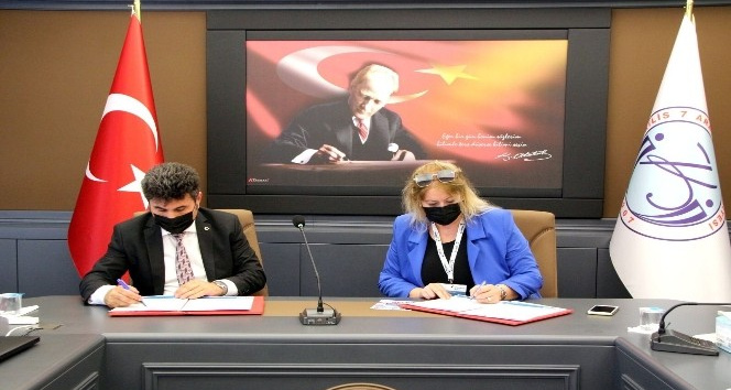 Kiliste eğitim için önemli iş birliği