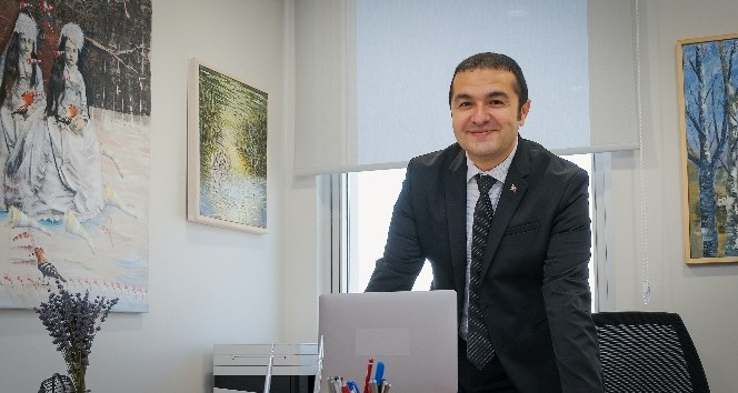 TRT’de yönetim yapısı değişti