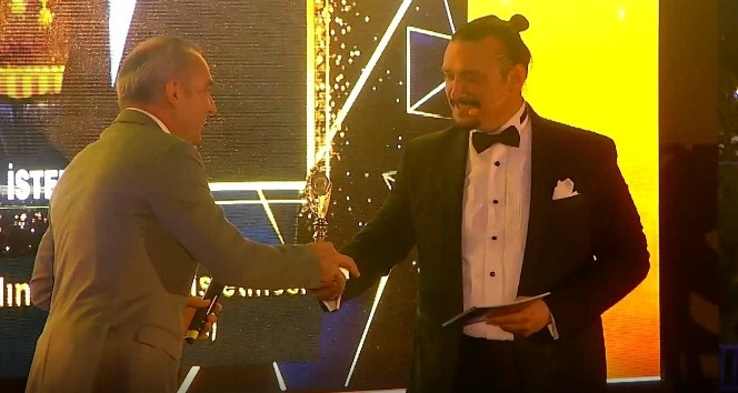 Trakya’ya Türkiye’nin en iyi AVM’si ödülü