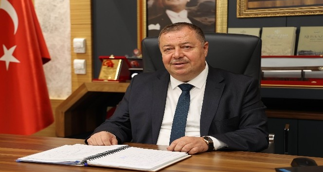 Başkan Ramazan’dan 15 Temmuz mesajı