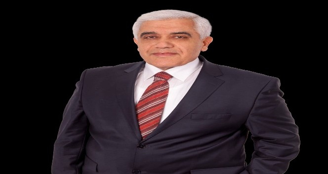 Milletvekili Dülger’in 15 Temmuz mesajı