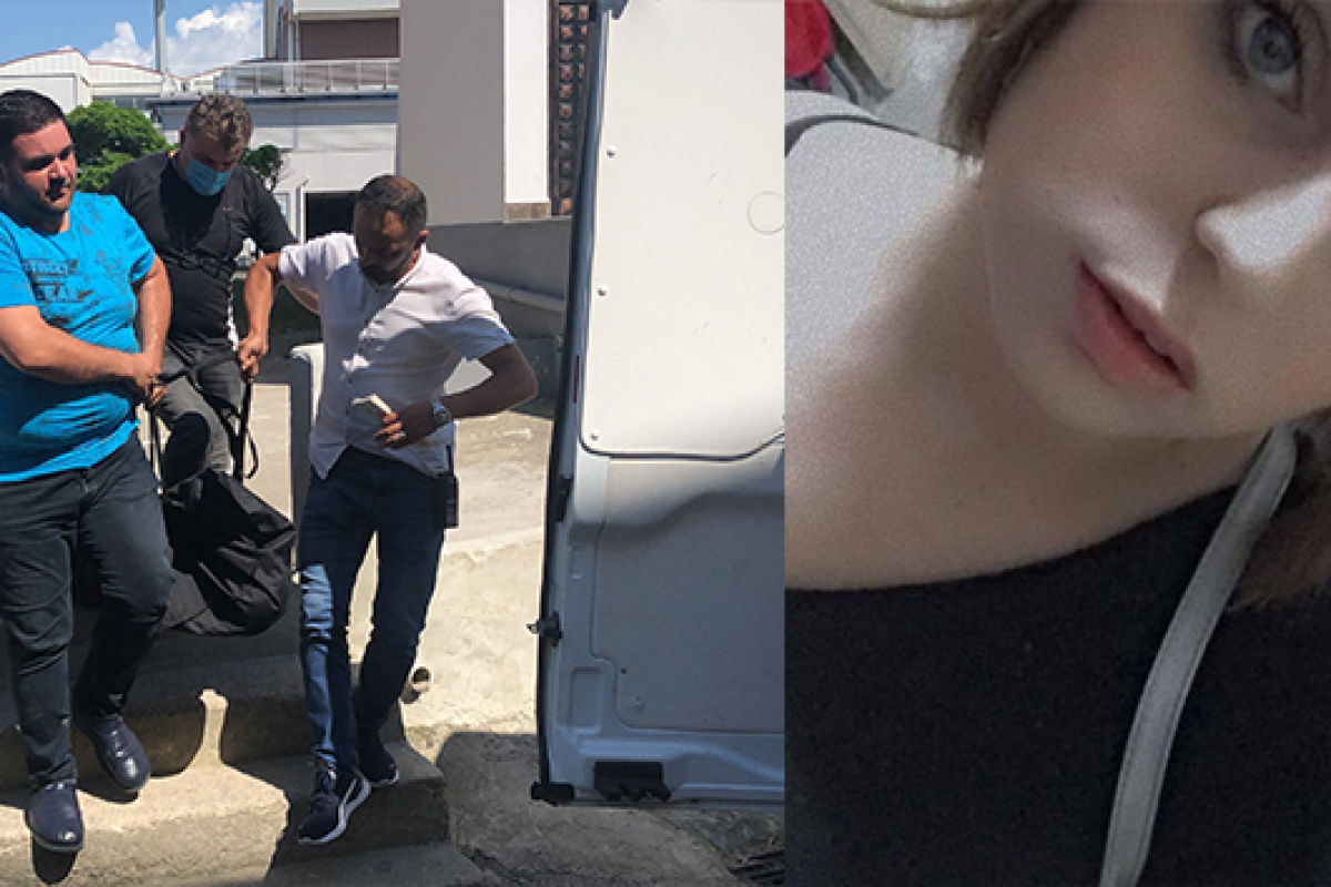 21 yaşındaki Öykü’nün evinde öldüğü arkadaşı tutuklandı