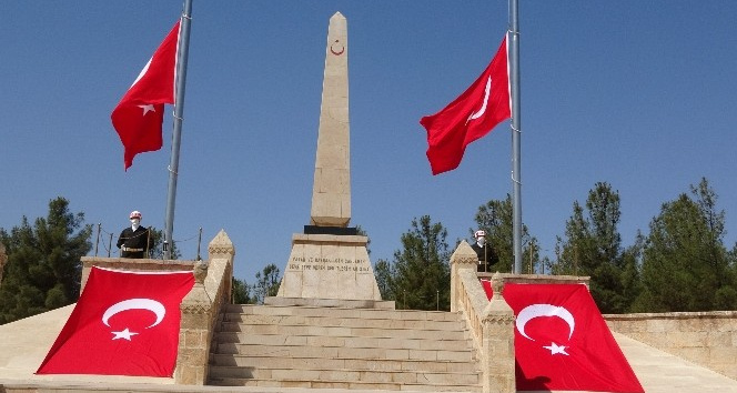 Mardin’de 15 Temmuz etkinlikleri