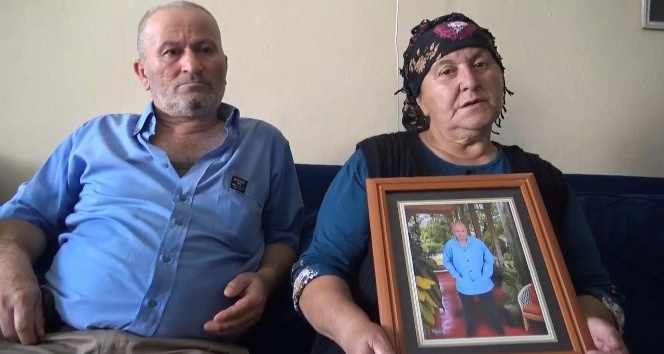 3 gündür haber alınamayan hastane çalışanının ailesi tedirgin