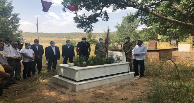 Güroymak’ta 15 Temmuz Demokrasi ve Milli Birlik Günü