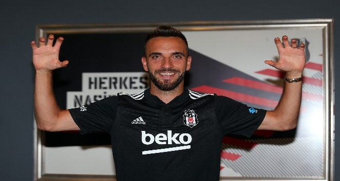 Kenan Karaman Beşiktaş’ta