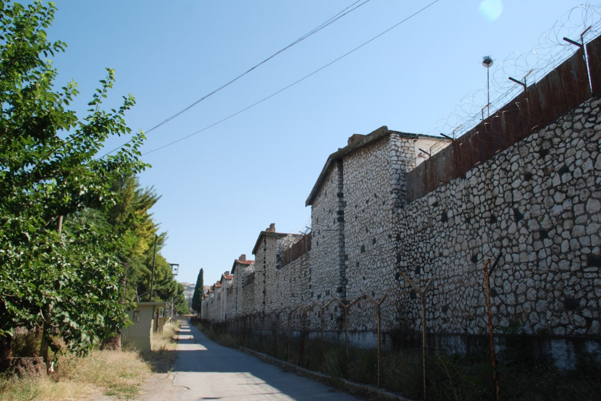 Bir dönem sona erdi: 62 yıllık Buca Cezaevi resmen kapatıldı