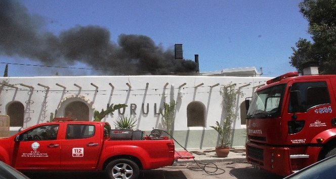 Ünlü oyuncu Kaan Çakır’a büyük şok