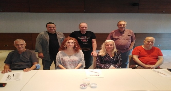 24. Kuşadası Altın Güvercin Beste Yarışması’nın finalistleri belirlendi