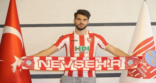 Nevşehir Belediyespor, Umut Kezgin’i transfer etti