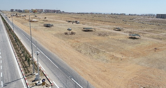 Karaman’da kurban satış ve kesim yerleri belirledi